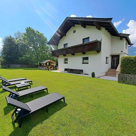 Haus Milan Villa Санкт Йохан ин Тирол Екстериор снимка