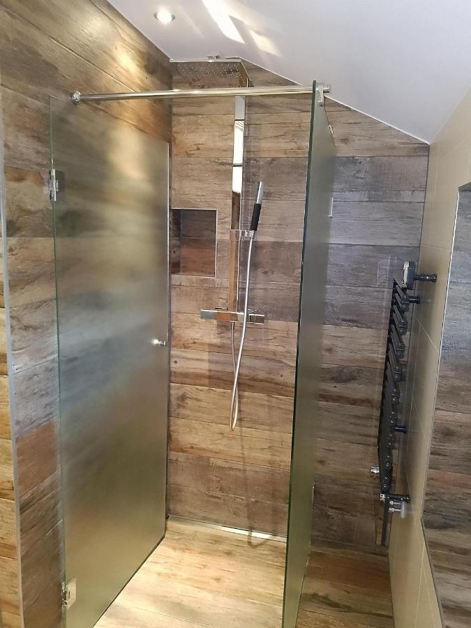 Haus Milan Villa Санкт Йохан ин Тирол Екстериор снимка