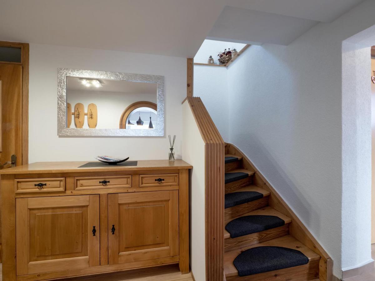 Haus Milan Villa Санкт Йохан ин Тирол Екстериор снимка