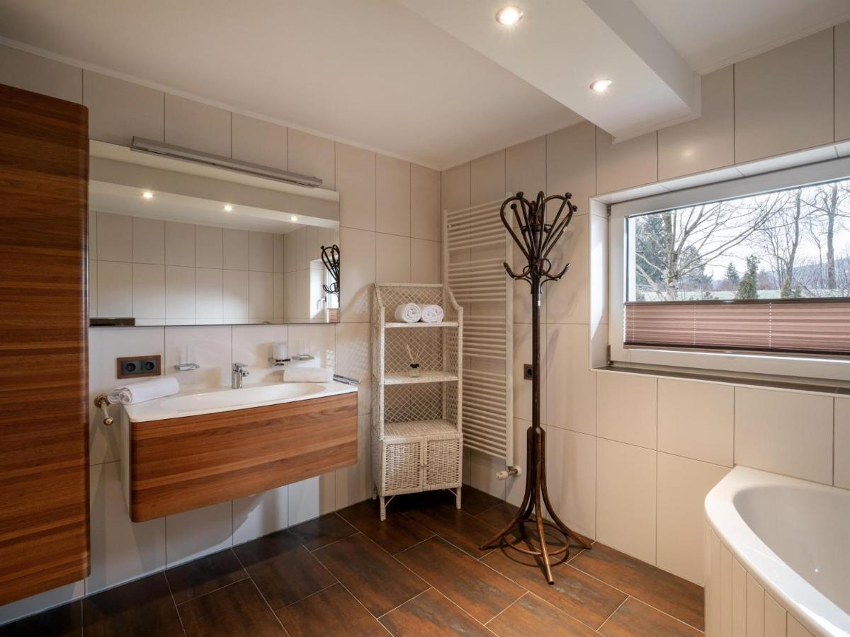 Haus Milan Villa Санкт Йохан ин Тирол Екстериор снимка
