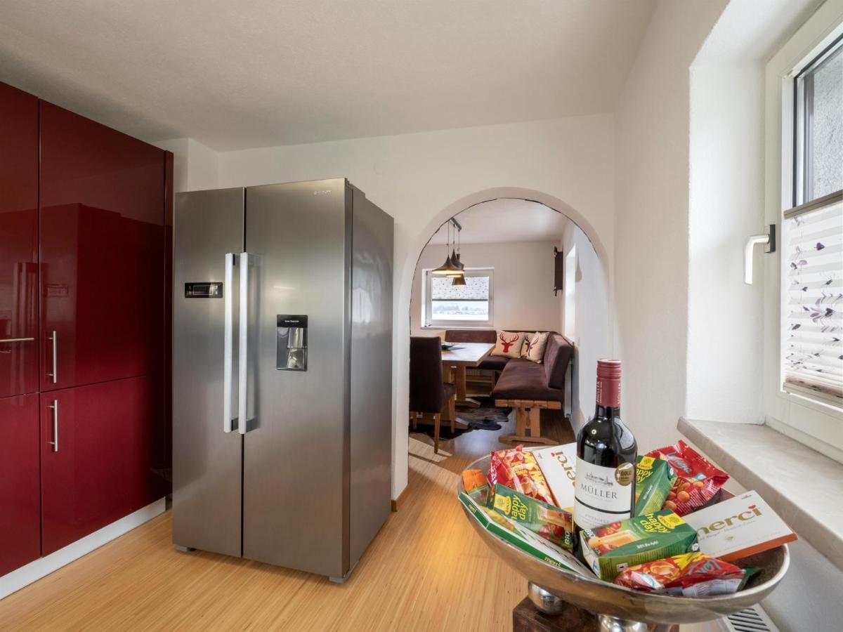 Haus Milan Villa Санкт Йохан ин Тирол Екстериор снимка